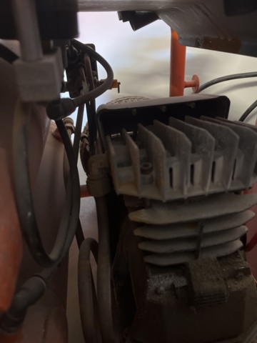 1064781-9 Compressor Spero