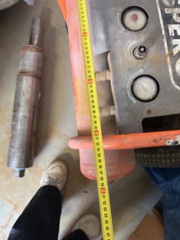 1064781-10 Compressor Spero