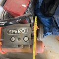 1064781-11 Compressor Spero