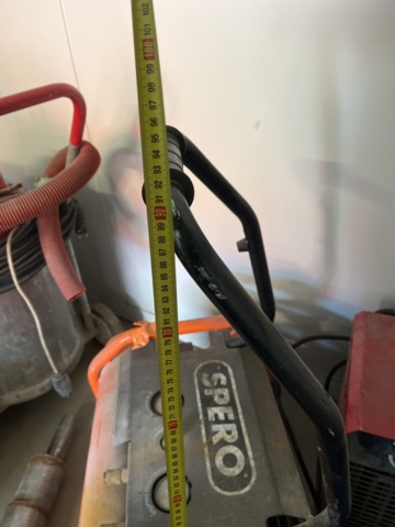 1064781-12 Compressor Spero