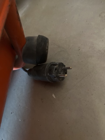 1064781-14 Compressor Spero