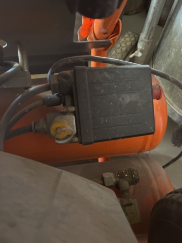 1064781-15 Compressor Spero