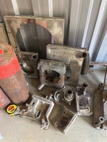 1064778-18 Core drilling machine with stand and accessories Hilti DD-CA-M