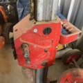 1064778-20 Core drilling machine with stand and accessories Hilti DD-CA-M