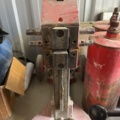 1064778-23 Core drilling machine with stand and accessories Hilti DD-CA-M