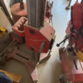 1064778-24 Core drilling machine with stand and accessories Hilti DD-CA-M