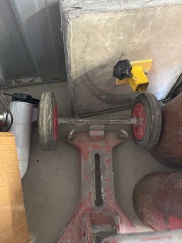 1064778-26 Core drilling machine with stand and accessories Hilti DD-CA-M