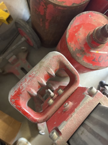 1064778-27 Core drilling machine with stand and accessories Hilti DD-CA-M