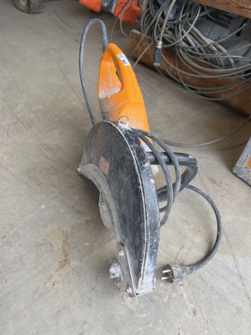 1064785-1 Cutting machine partner K3000