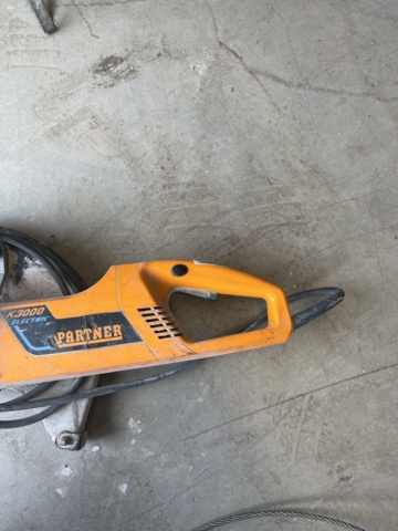 1064785-4 Cutting machine partner K3000