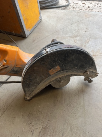 1064785-5 Cutting machine partner K3000