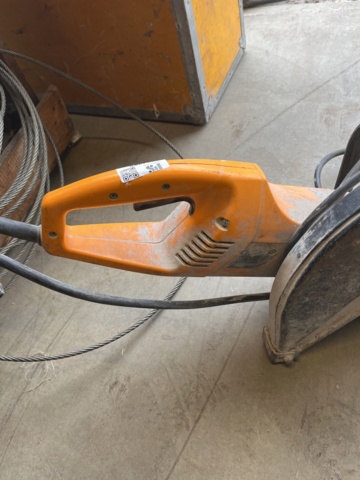 1064785-6 Cutting machine partner K3000