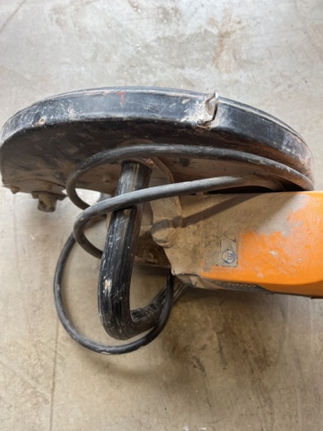 1064785-7 Cutting machine partner K3000