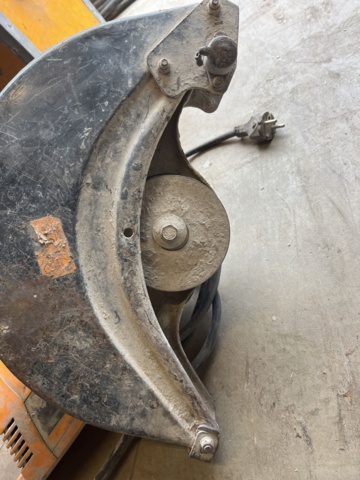 1064785-8 Cutting machine partner K3000