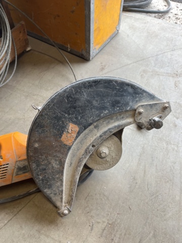 1064785-10 Cutting machine partner K3000