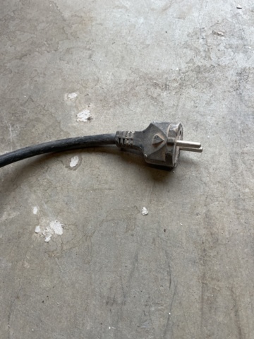 1064785-11 Cutting machine partner K3000