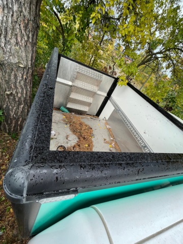 1105611-18 Electric vehicle Inzile Pro4 - 2020