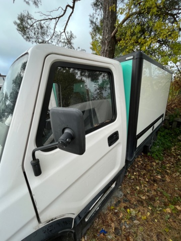 1105611-17 Electric vehicle Inzile Pro4 - 2020