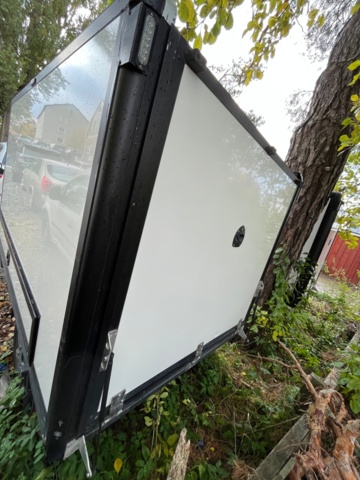 1105611-20 Electric vehicle Inzile Pro4 - 2020