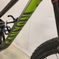 993221-2 MTB Canyon Nerve AL 27.5"