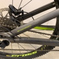 993221-6 MTB Canyon Nerve AL 27.5"