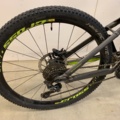 993221-8 MTB Canyon Nerve AL 27.5"