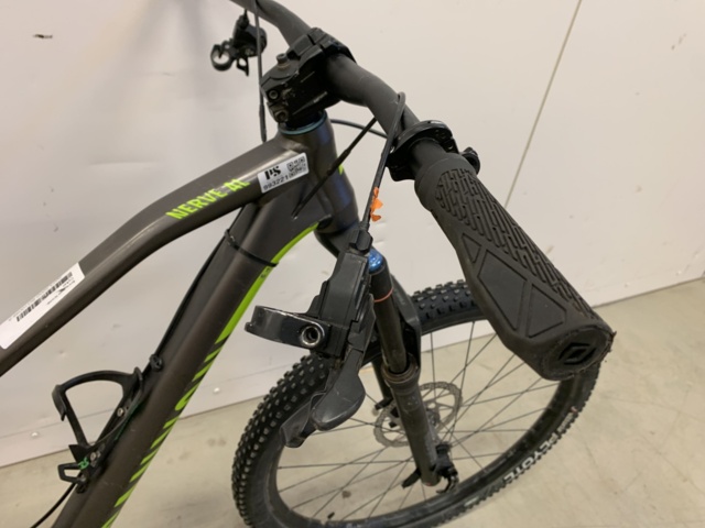 993221-10 MTB Canyon Nerve AL 27.5"