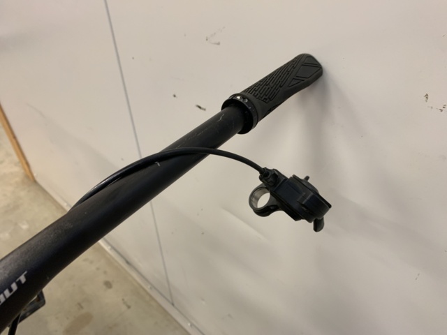 993221-11 MTB Canyon Nerve AL 27.5"