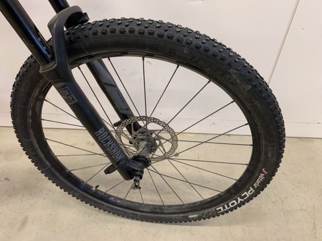 993221-14 MTB Canyon Nerve AL 27.5"