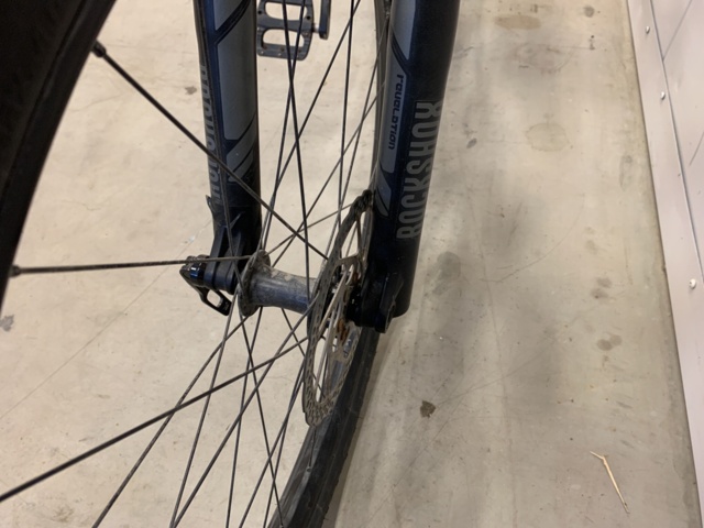 993221-15 MTB Canyon Nerve AL 27.5"