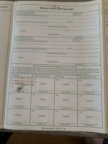 733028-48 Toyota Crown super saloon 2.8 - 1982