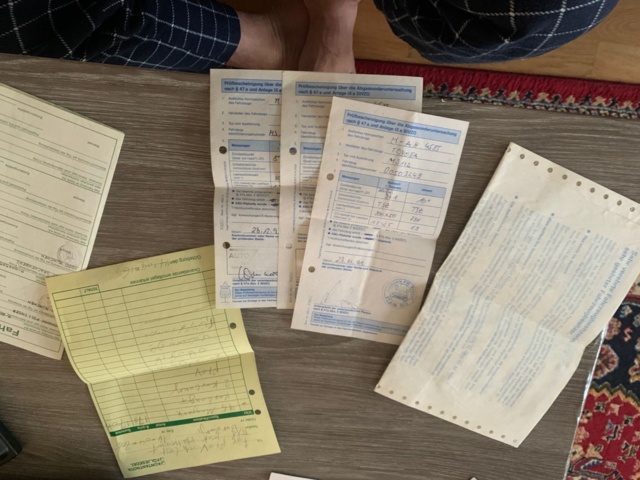 733028-49 Toyota Crown super saloon 2.8 - 1982