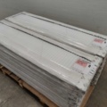 1082514-2 13 radiators Henrad Compact All In 21 500x2000 mm + 22 500x2000 mm