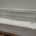 1082514-9 13 radiators Henrad Compact All In 21 500x2000 mm + 22 500x2000 mm