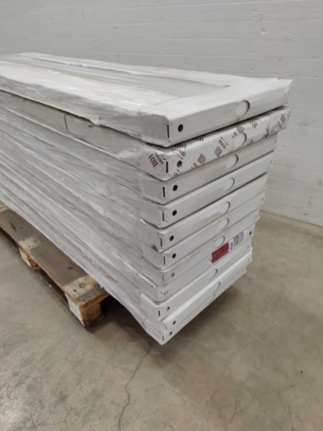 1082515-2 11 Radiators Henrad Compact All In 11 500x2000 mm