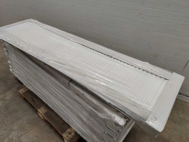 1082515-8 11 Radiators Henrad Compact All In 11 500x2000 mm