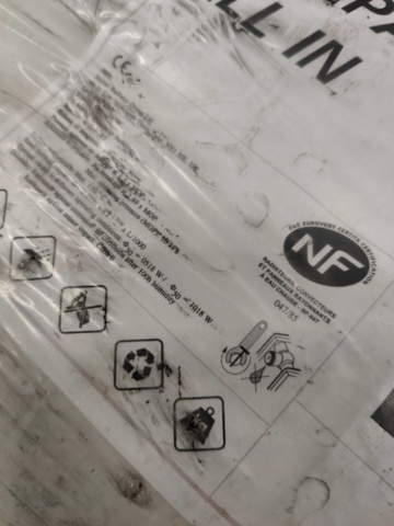 1082516-6 21 radiators Henrad Compact All In 11 300x2000 mm