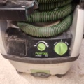 992171-2 Festool vacuum cleaner including accessories