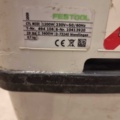 992171-6 Festool vacuum cleaner including accessories