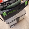 992171-7 Festool vacuum cleaner including accessories