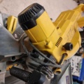992172-2 Cut and miter saw Dewalt DW777