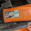 992174-2 Fein 250 Q Multimaster