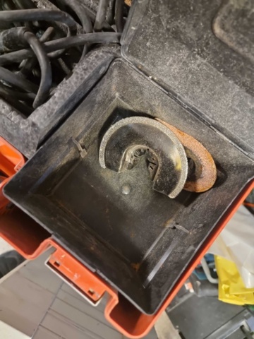 992174-3 Fein 250 Q Multimaster