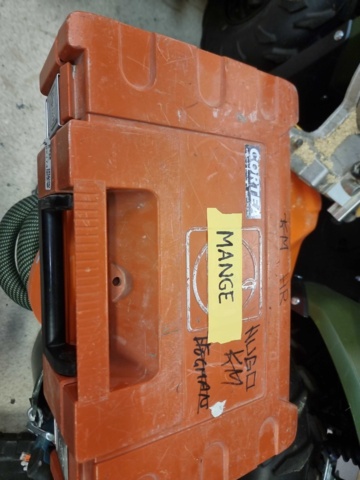 992174-5 Fein 250 Q Multimaster