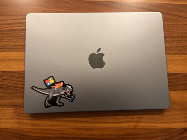 1105991-7 MacBook Pro M1 14", 16GB / 500GB