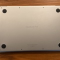 1105991-8 MacBook Pro M1 14", 16GB / 500GB