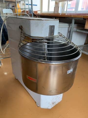 993224-2 Dough mixer Fima Impastatrice S/52