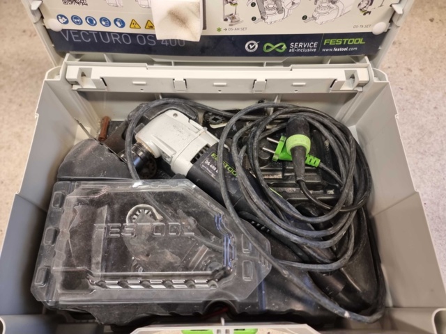 992194-1 Multiverktyg Festool Os 400 eq-plus