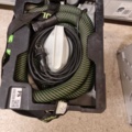 992208-4 Festool vacuum cleaner including accessories