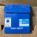 1048169-6 Fast roller door ASSA ABLOY RR300 3200x3700 mm